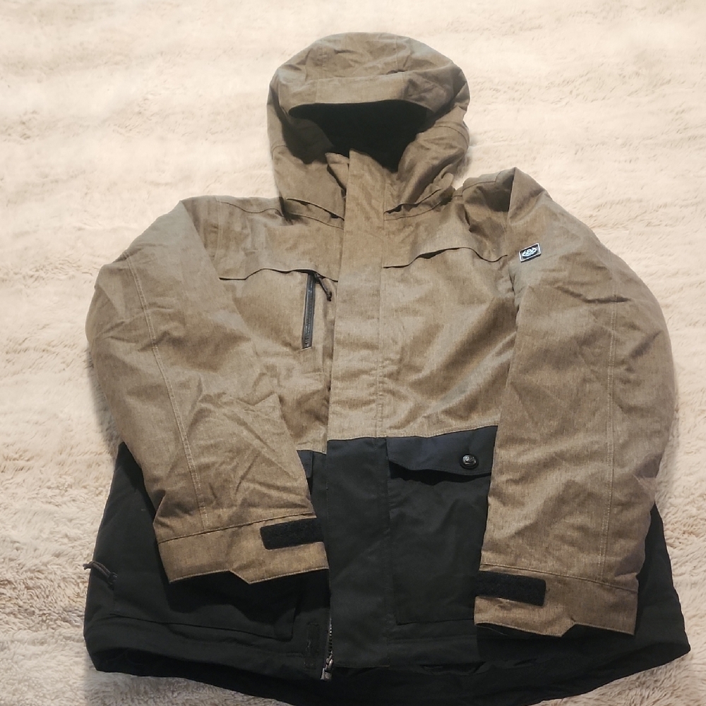 686 Men's Snowboard Jacket